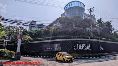 HUT ke-22 Apeksi di Bandarlampung Berdampak Positif bagi Tingkat Hunian Hotel