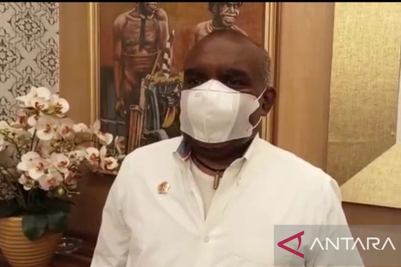 Bupati Merauke Dorong Percepatan Pemekaran Papua Selatan