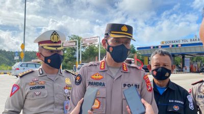 Beroperasi di Pelabuhan Bakauheni, 15 Calo Tiket Diamankan Polisi