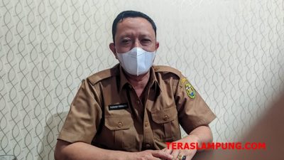 Ini Penyebab Listrik Mati di Gedung Satu Atap Pemkot Bandarlampung