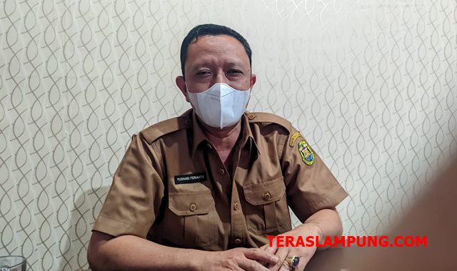 Ini Penyebab Listrik Mati di Gedung Satu Atap Pemkot Bandarlampung