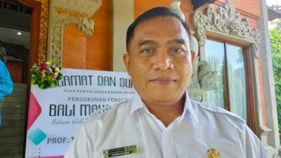 Bali Siapkan Lima Rumah Sakit Rujukan untuk Delegasi G20