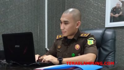 Kasus Dana Simpan Pinjam UPK Abung Tengah, Kejari Lampura: Kerugian Negara Diperkirakan Rp1,3 M