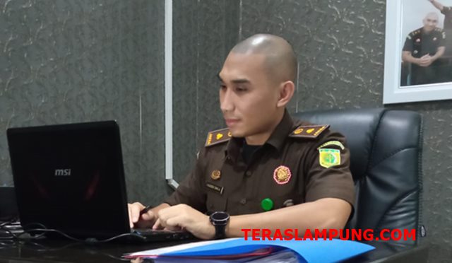 Kasus Dana Simpan Pinjam Abung Tengah, Kejari Lampura Bidik Calon Tersangka