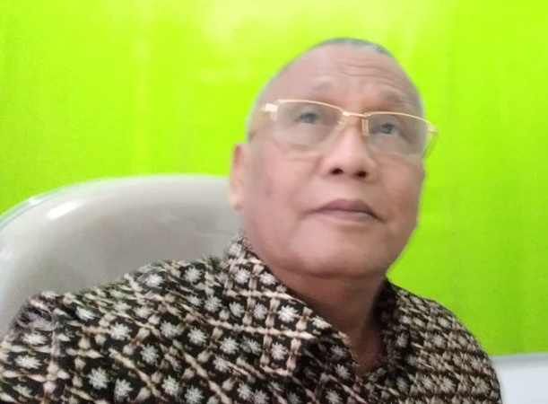 Jika – Maka