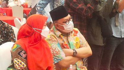 Soal Demo TKS Dinas Lingkungan Hidup Bandarlampung, Ini Kata Alzier