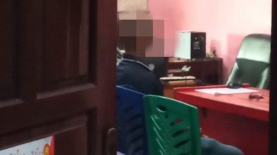 Siswa SD di Lampura Diajak Demo Tolak Kepala Sekolah, Walimurid akan Laporkan ke Polisi