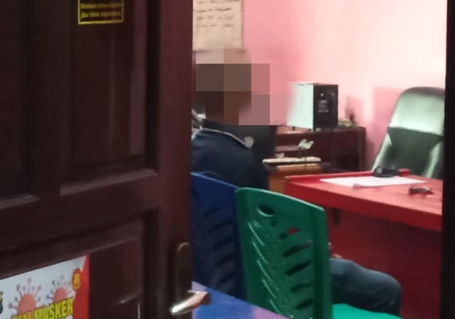 Siswa SD di Lampura Diajak Demo Tolak Kepala Sekolah, Walimurid akan Laporkan ke Polisi
