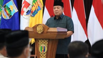 Gubernur Arinal: Peringati Nuzulul Quran Sebagai Bahan Introspeksi