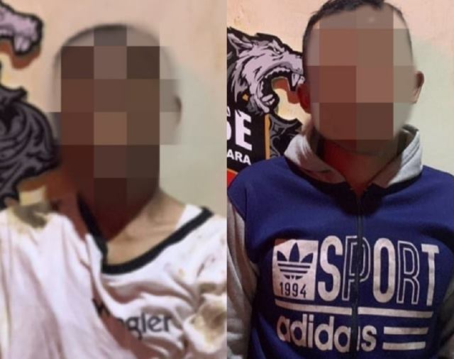 Dua Begal Sepeda Motor di Lampung Utara Ditembak Polisi