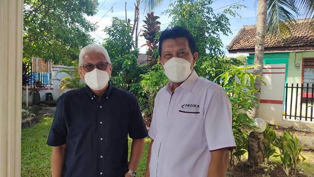 Direktur Komersial ANTARA Siap Dukung Pengembangan Bisnis Biro