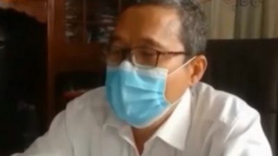 Soal Hasil Audit Dana Klaim Covid-19, Penjelasan Direktur RSU Ryacudu Kontradiktif dan Berbelit-belit