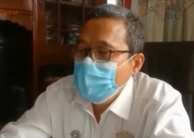 Soal Hasil Audit Dana Klaim Covid-19, Penjelasan Direktur RSU Ryacudu Kontradiktif dan Berbelit-belit