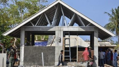 Memahami Keunggulan dan Prospek Rumah Tahan Gempa RISHA di Indonesia