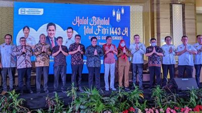 Keunggulan Lampung Dibanding Provinsi Lain Menurut Menteri Erick Thohir