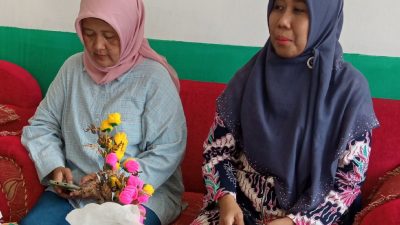 Libatkan Anak Sekolah dalam Demonstrasi, Dinas PPPA Lampura : Pelaku Ekploitasi Anak Terancam Penjara 15 Tahun