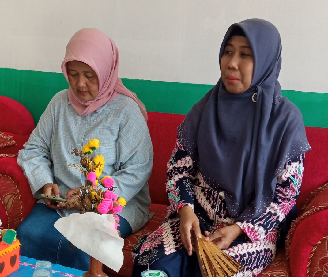 Libatkan Anak Sekolah dalam Demonstrasi, Dinas PPPA Lampura : Pelaku Ekploitasi Anak Terancam Penjara 15 Tahun