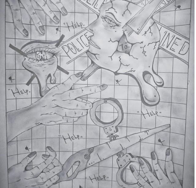 Rayakan Bulan Menggambar Indonesia, Enko Gallery Gandeng FDI Taja Pameran “Ujung Garis”