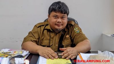 Tukin PNS Pemkot Bandarlampung: Hingga Mei 2022, Baru Januari yang Dibayar