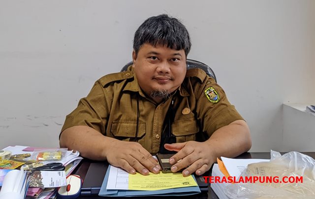 Tukin PNS Pemkot Bandarlampung Bulan April 2022 Segera Dicairkan