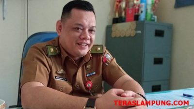 Disdukcapil Lampura Kembali Layani Pembuatan E-KTP