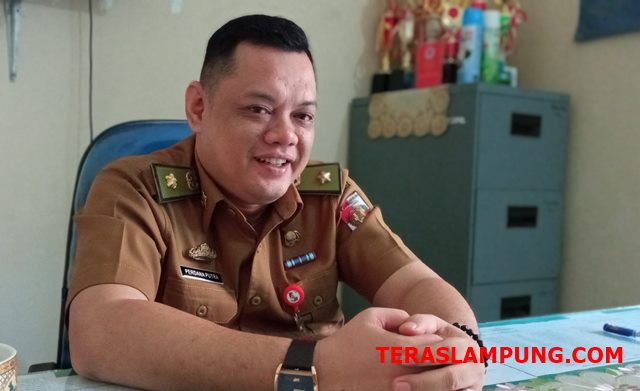 Disdukcapil Lampura: Penyingkatan Nama dalam Dokumen Kependudukan Dilarang