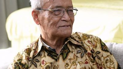 Buya Syafii Maarif Wafat