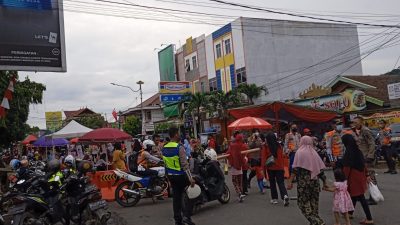 Taman Wisata Kuliner Ramai Saat ada Hajat Apeksi, Bagaimana Selanjutnya?