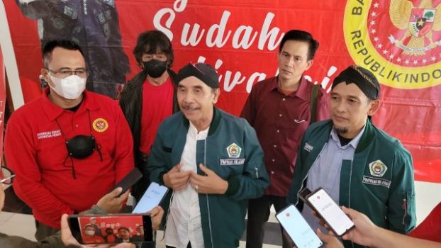 Binda Lampung, Pemkot Bandarlampung, dan Pujakusuma Gelar Vaksinasi Booster