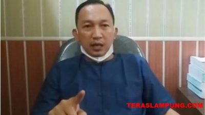 DPRD Kota Metro Nilai SK Wali Kota Terkait PBB-P2 Cacat Hukum