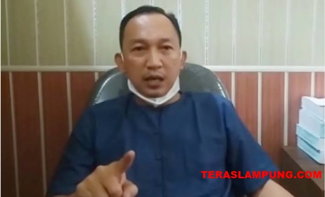 DPRD Kota Metro Nilai SK Wali Kota Terkait PBB-P2 Cacat Hukum