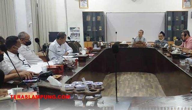 PBB Kota Metro Naik Hingga 1.000 Persen, Ini Kata DPRD