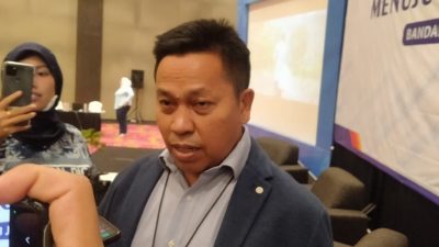Dirut Bank Lampung: Segera Ganti Kartu ATM Chip untuk Hindari Skimming