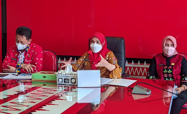 Para Guru P3K di Bandarlampung Sambut Baik Janji Walikota Terbitkan SK