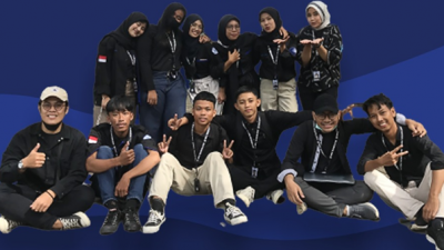 HMJ Sosiologi FISIP Unila Peroleh Hibah PPK Ormawa 2022