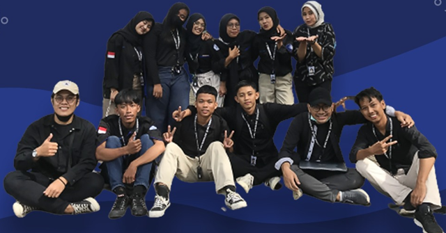 HMJ Sosiologi FISIP Unila Peroleh Hibah PPK Ormawa 2022