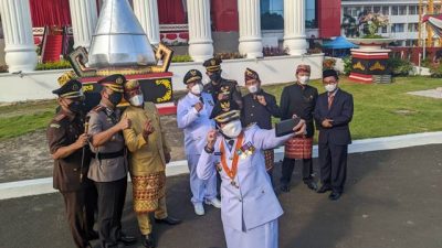 HUT ke-340 Kota Bandarlampung, Ini Kata Walikota Eva Dwiana