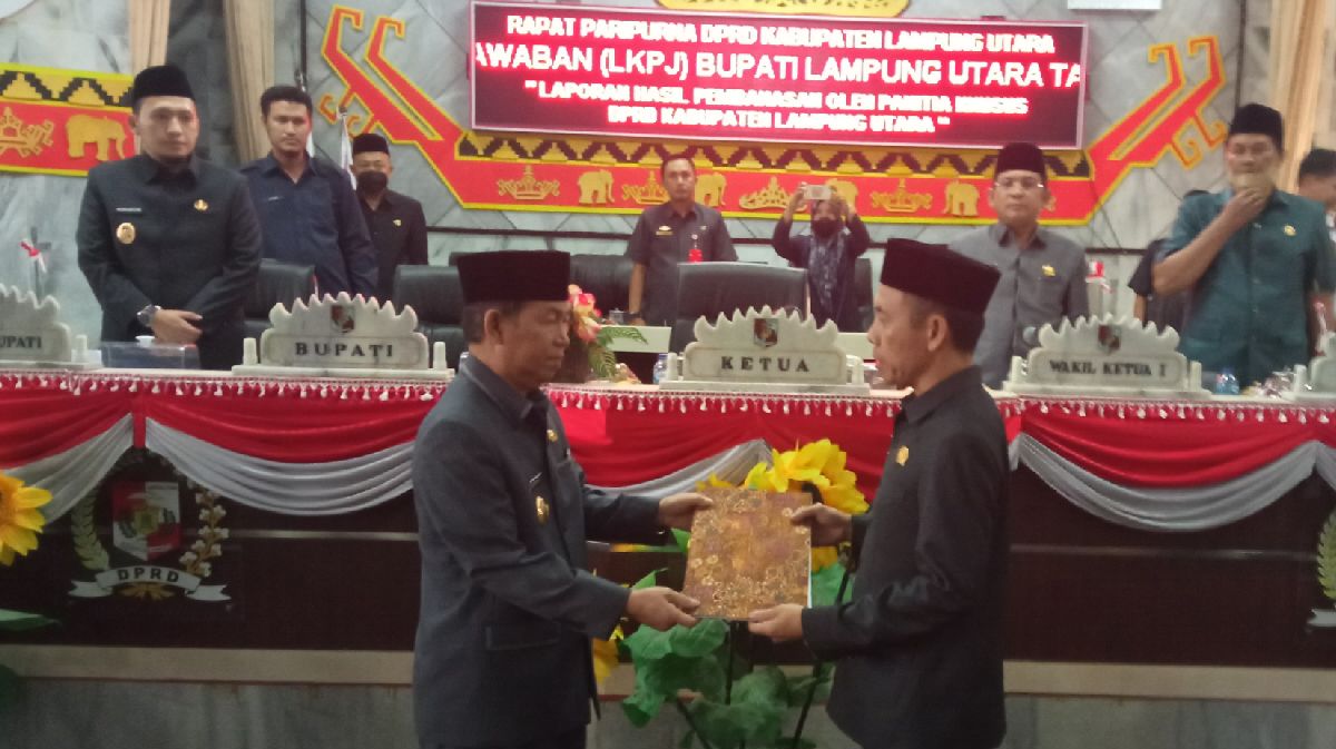 Serapan Jampersal 2021 Hampir 100 Persen, Kematian Ibu Hamil Lampura Malah Meningkat