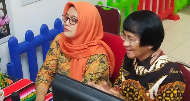 Pelaporan Ormas MACITA di Polda Jatim, Kak Seto: LPAI tidak Terkait dengan Komnas PA