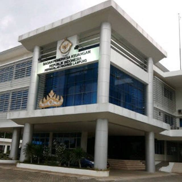 Soal Dana Kapitasi, BPK Lampung Nyatakan Klaim Dinkes Lampura tidak Benar