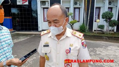 Piutang PBB-P2 Lampung Utara Capai Rp10,6 Miliar