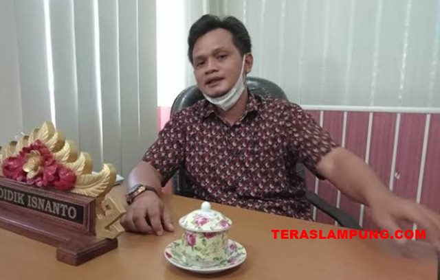 DPRD Kota Metro Minta SK Terkait PBB-P2 Dievaluasi