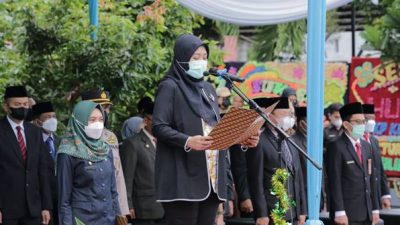 Wagub Lampung: Kontribusi BPKB dalam Penghematan dan Penyelamatan Keuangan Negara Sangat Besar