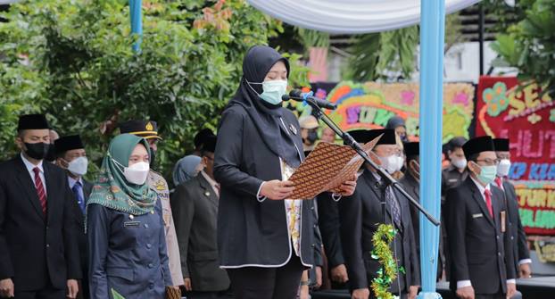 Wagub Lampung: Kontribusi BPKB dalam Penghematan dan Penyelamatan Keuangan Negara Sangat Besar