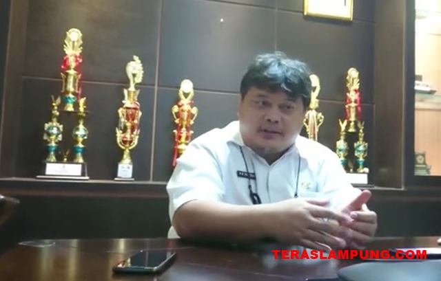 Gaji ke-13 dan Tukin ASN Bandarlampung akan Dicairkan Bersamaan Gaji Juli 2022