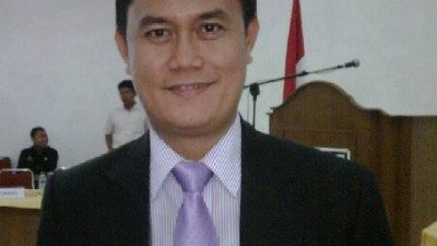 Masuk Bursa Calon Anggota DKPP, M. Tio Aliansyah Banjir Dukungan