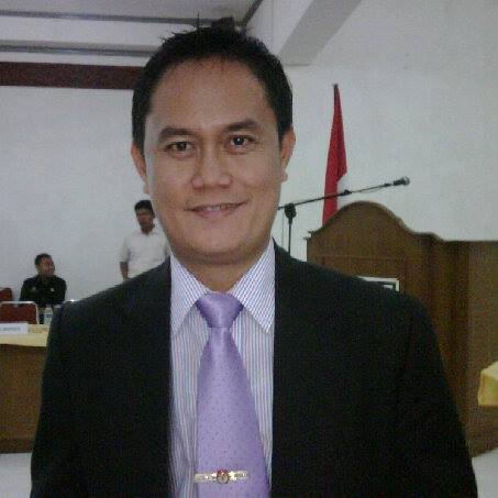 Masuk Bursa Calon Anggota DKPP, M. Tio Aliansyah Banjir Dukungan