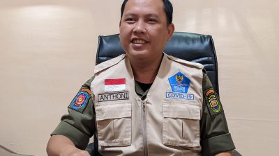 HUT ke-340 Kota Bandarlampung, Tiap Kecamatan Gelar Lomba
