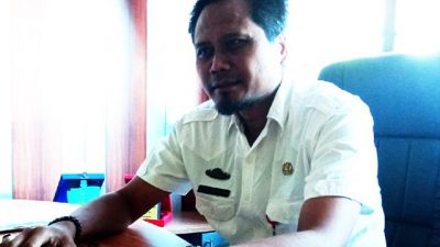 Sempat Dibatalkan, Ini Alasan Proyek Jalan Negeriujungkarang Lampura Kembali Dilelang