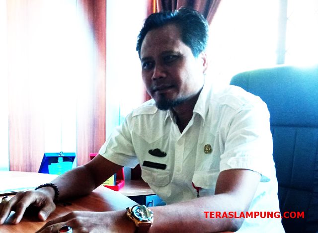 Sempat Dibatalkan, Ini Alasan Proyek Jalan Negeriujungkarang Lampura Kembali Dilelang